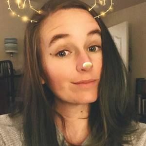 Meet your Posher, Elspeth